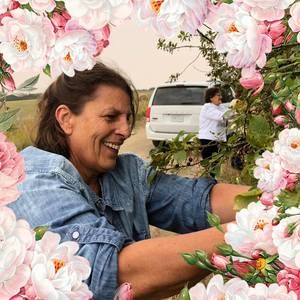 Meet your Posher, Fawnne